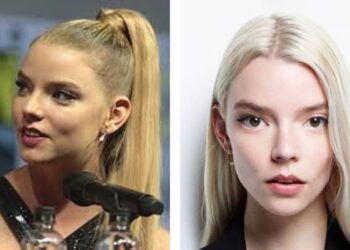 10 Amazing Facts About Anya Taylor-Joy: The Journey of a Global Icon