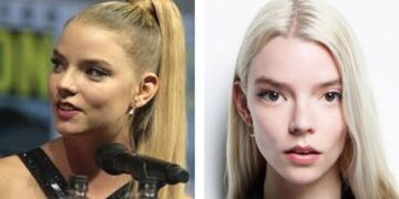 10 Amazing Facts About Anya Taylor-Joy: The Journey of a Global Icon