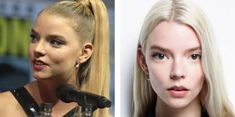 10 Amazing Facts About Anya Taylor-Joy: The Journey of a Global Icon