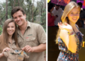 Bindi Irwin
