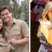 Bindi Irwin