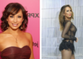 Cheryl Burke