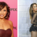 Cheryl Burke