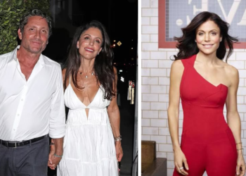 Bethenny Frankel Age