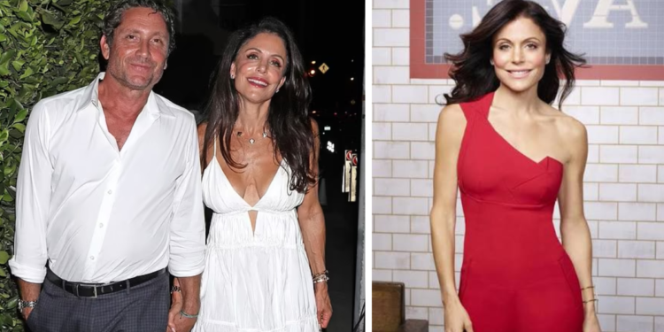 Bethenny Frankel Age