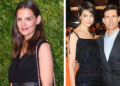 Katie Holmes