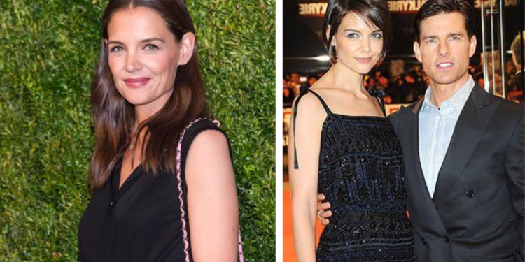 Katie Holmes