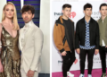 Joe Jonas Height