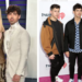 Joe Jonas Height