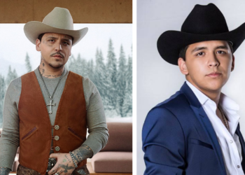 Christian Nodal