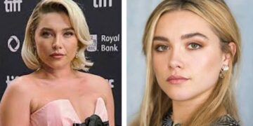 10 Amazing Facts About Florence Pugh: The Journey of a Global Icon
