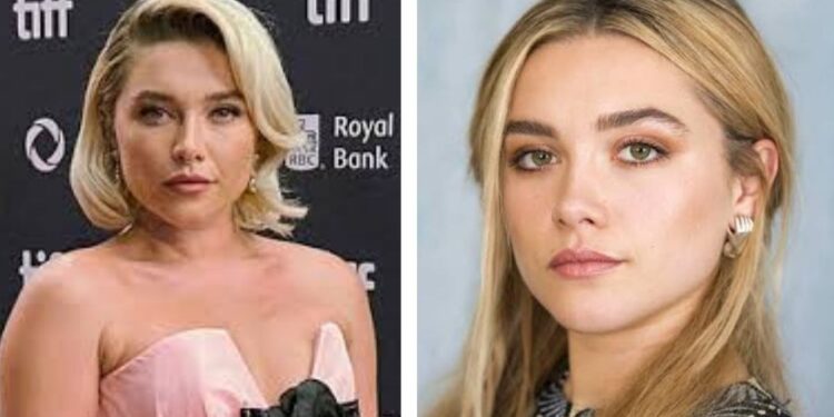 10 Amazing Facts About Florence Pugh: The Journey of a Global Icon