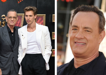 Tom Hanks
