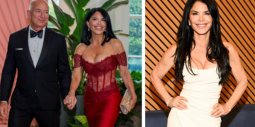 Lauren Sanchez Young