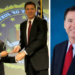 James Comey Heigh