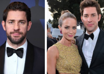 John Krasinski