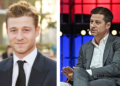Ben McKenzie