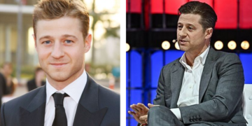 Ben McKenzie