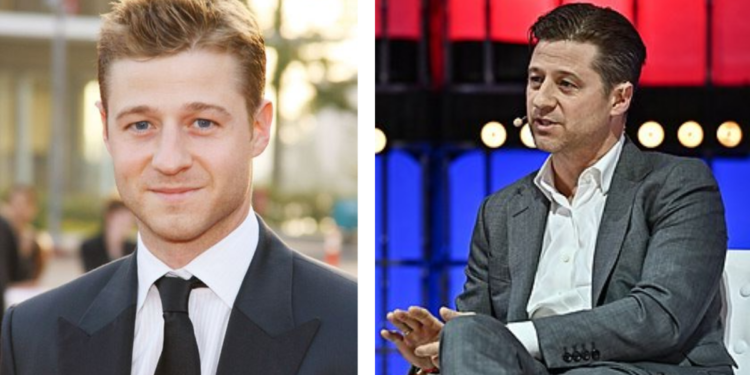 Ben McKenzie