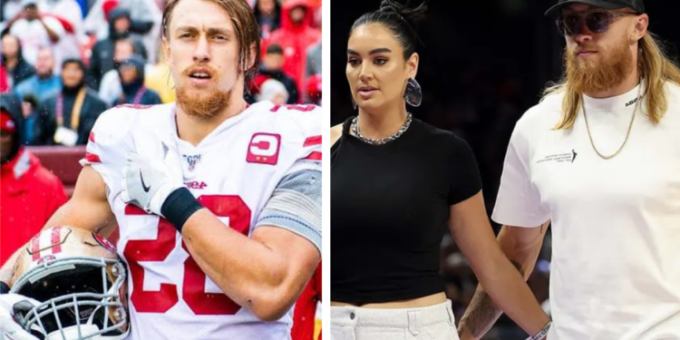 George Kittle Injury