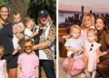 Drew Barrymore Kids