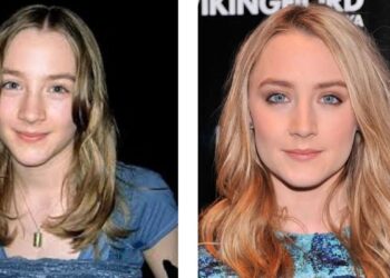 10 Amazing Facts About Saoirse Ronan: The Journey of a Global Icon