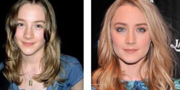10 Amazing Facts About Saoirse Ronan: The Journey of a Global Icon