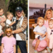 Drew Barrymore Kids