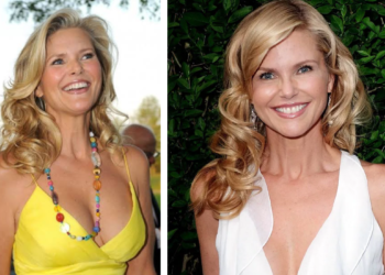 Christie Brinkley