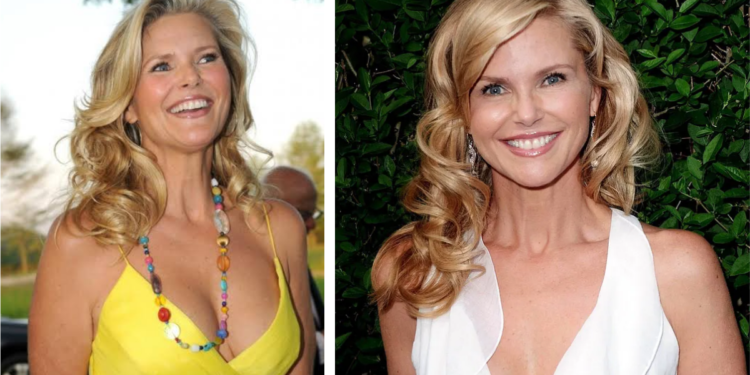 Christie Brinkley