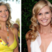 Christie Brinkley
