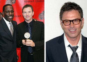 Tim Daly