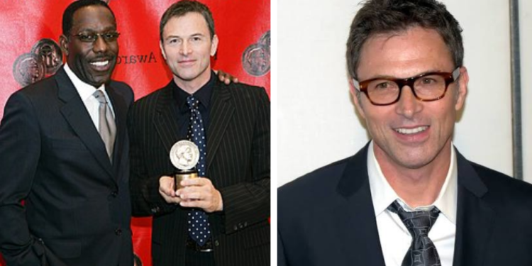 Tim Daly