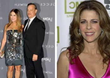 Rita Wilson