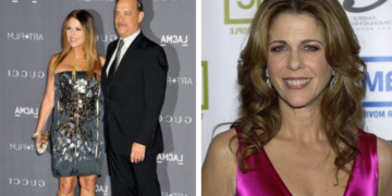 Rita Wilson