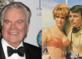 Robert Wagner