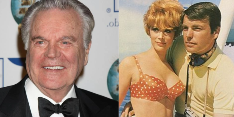 Robert Wagner