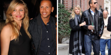 Cameron Diaz Husband