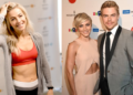 Julianne Hough