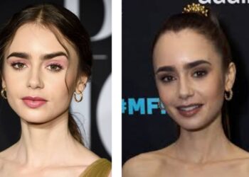 10 Amazing Facts About Lily Collins: The Journey of a Global Icon