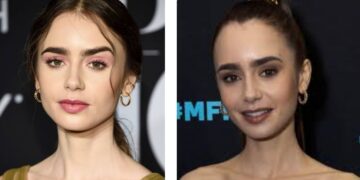 10 Amazing Facts About Lily Collins: The Journey of a Global Icon
