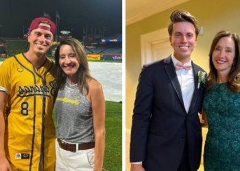 Jackson Olson Wife