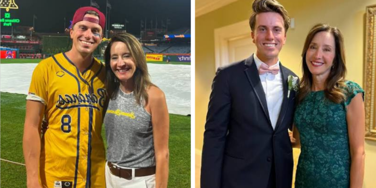 Jackson Olson Wife