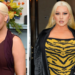 Christina Aguilera