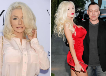 Courtney Stodden