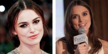10 Amazing Facts: Keira Knightley and Her Inspiring Journey in Global Cinema