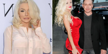 Courtney Stodden
