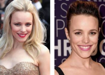 10 Amazing Facts About Rachel McAdams: The Journey of a Global Icon