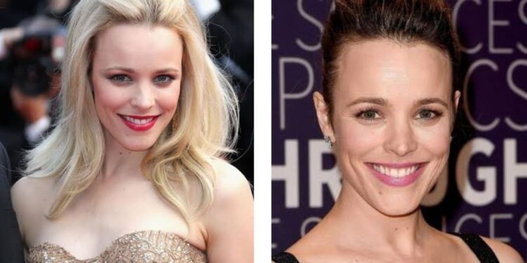 10 Amazing Facts About Rachel McAdams: The Journey of a Global Icon