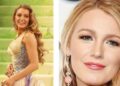 10 Amazing Facts About Blake Lively: The Journey of a Global Icon
